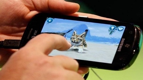 Oyunlar için en iyi telefon hangisi?