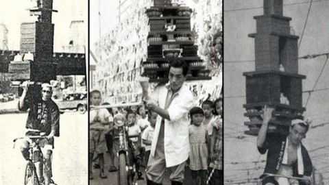 Paket servisini kimin akıl ettiğini biliyor muydunuz?