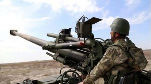 Panter, 40 kilometreden hedefini vurabiliyor