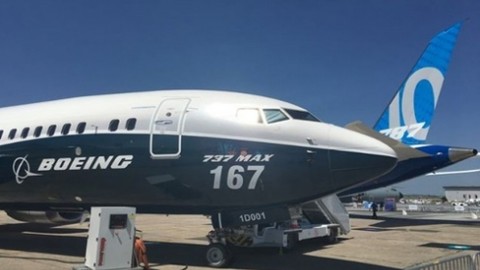 Paris Air Show’a Türkiye damgası