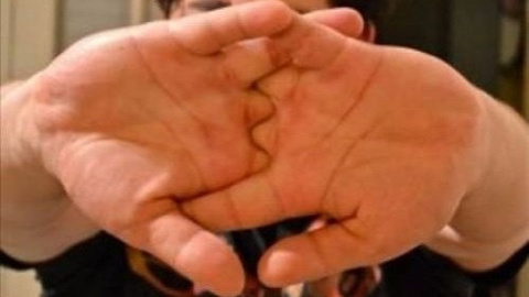 Parmaklar neden çıtlar? Çok şaşıracaksınız!
