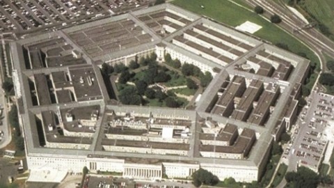 Pentagon'un bilinmeyen özellikleri
