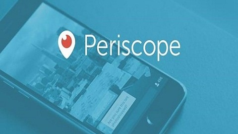 Periscope hakkında bilmeniz gerekenler
