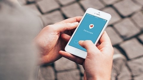 Periscope'ta yeni dönem