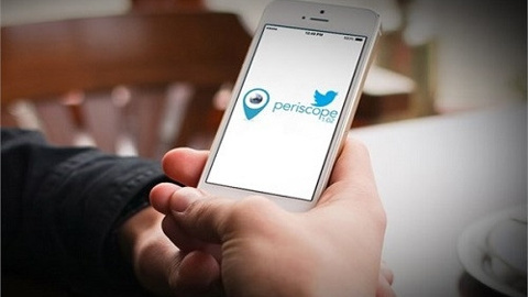 Periscope'un 7 özelliği