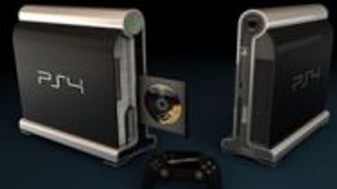 Play Station 4 için şok gelişme!