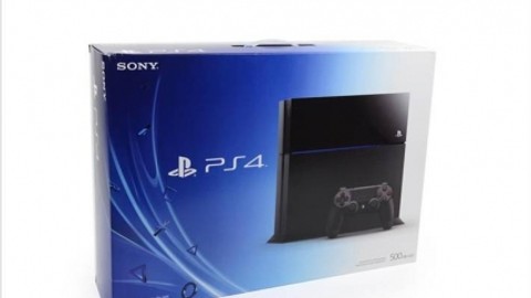 Playstation 4'ü parçalarına ayırdılar