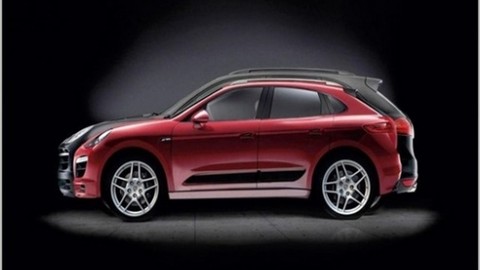 Porsche'nin yeni merkezi İstanbul oluyor!