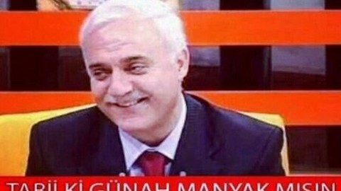 Ramazanda televizyon ekranlarının olmazsa olmaz 8 demirbaşı
