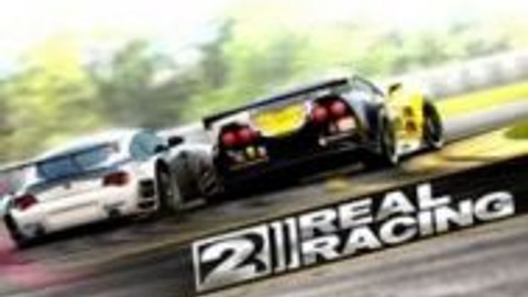 Real Racing 3 rekorları alt üst etti!