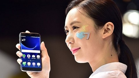 S7 ve S7 Edge 4.5G'de iddialı