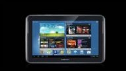 Samsung Galaxy note 10.1 inceleme