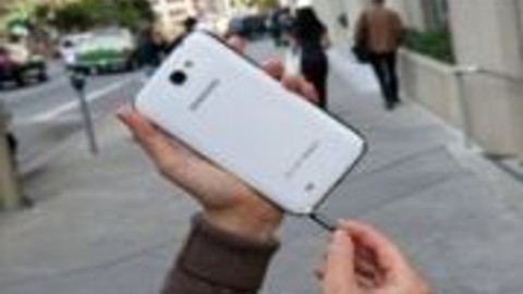 Samsung Galaxy S4'te nelerin olmasını istiyoruz