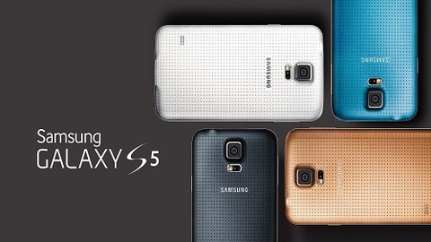 Samsung Galaxy S5'in gizli özellikleri!