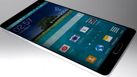 Samsung Galaxy S6'dan neler bekliyoruz?