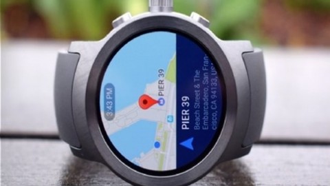 Samsung'un akıllı saati Gear Sport Türkiye'de