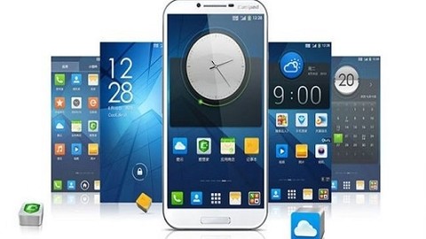 Sıra dışı 10 akıllı telefon!