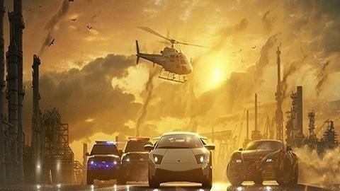 Son 10 yılın en iyi 10 araba yarışı oyunu