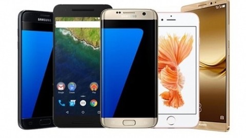 Son yıllara damga vuran telefonlar