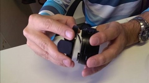 Sony Cyber-Shot DSC QX10 inceleme