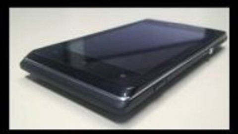Sony Xperia E'nin tüm özellikleri!