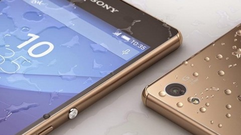 Sony,Xperia Z3'ü Xperia Z3+ olarak yutturacak!