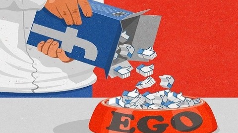 Sosyal medyanın sizi psikopata bağladığını gösteren küçük ama çok etkili belirti