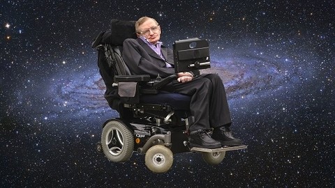 Stephen Hawking’ten Dünyanın Yok Olması Üzerine İddialar ve Bilmeniz Gerekenler