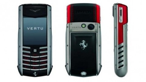 Tarihe adını altın harflerle kazıyan 10 telefon