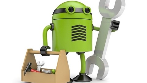 Telefonunuzun iç dünyasını gösteren uygulamalar