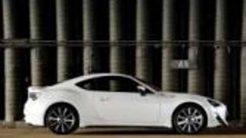 Toyota GT 86 TRD İngiltere’de satışa sunuldu