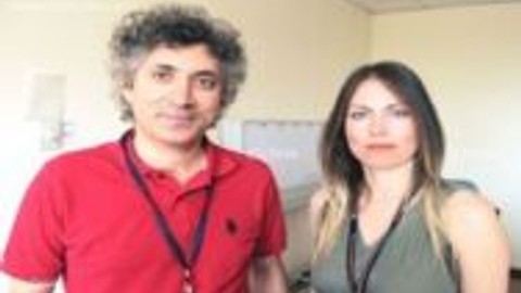 Türk bilim adamları yine göğsümüzü kabarttı!