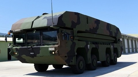 Türk ordusunun "Transformer"ları