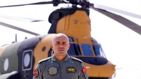 Türk Silahlı Kuvvetlerine yeni katılan CH-47F yük helikopteri hakkında her şey