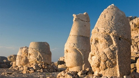 Türkiye'de görülmesi gereken 10 yer