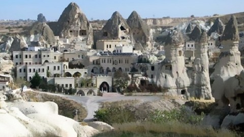 Türkiye'den 20 doğal güzellik
