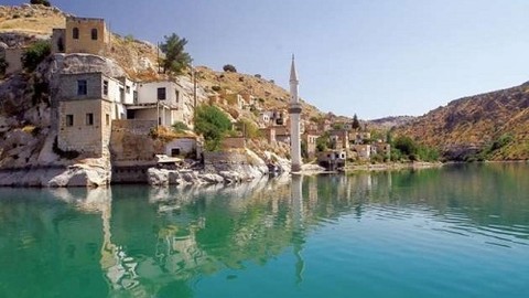 Türkiye'nin en şanslı 10 ilçesi