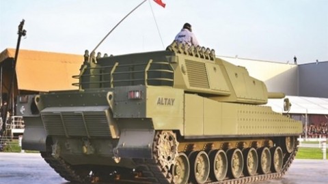 Türkiye'nin son 13 yılda elde ettiği başarı