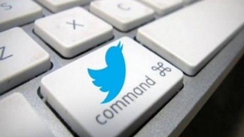 Twitter'a ait az bilinen kısayollar!