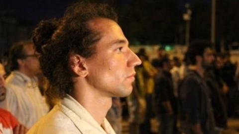 Twitter'da DURAN ADAM geyikleri