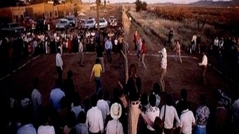 Ülke sınırlarında çekilmiş birbirinden anlamlı 10 fotoğraf