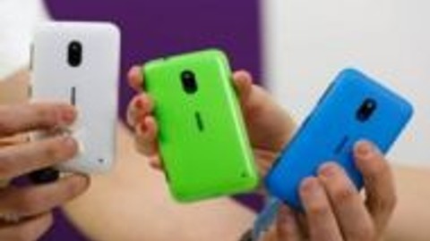 Ünlü markaların en kötü tasarımlı telefonları