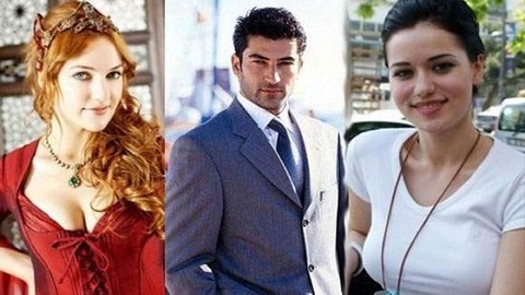 Ünlülerin eğitim durumlarını biliyor musunuz?
