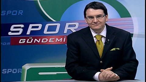 Unutulmaz spiker anonsları