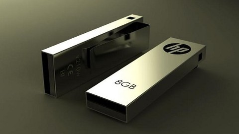 Usb belleğinizin içinde bulunması gereken en önemli 8 dosya