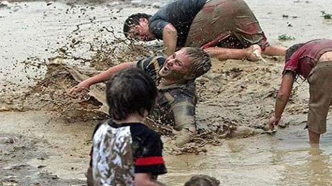 Üzerimizde iz bırakan 9 şey