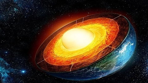 Üzerinde yaşadığınız Dünya ile ilgili her ortamda kullanabileceğiniz hap gibi 22 bilgi