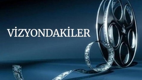 Vizyona giren filmler 01.12.2017