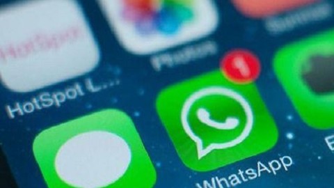 Whatsapp konuşmalarını Google saklayacak