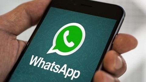 WhatsApp'a yazılanı geri alma özelliği geliyor